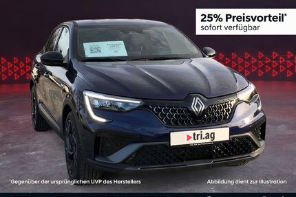 Renault Arkana Gebrauchtwagen