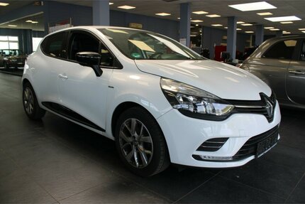 Renault Clio ENERGY TCe 90 Gebrauchtwagen