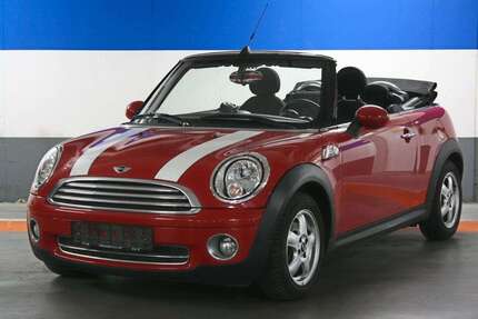 Mini Cooper Gebrauchtwagen