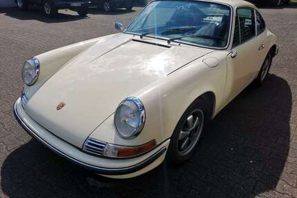 Porsche 911 Gebrauchtwagen
