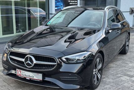 Mercedes-Benz C 220 Gebrauchtwagen