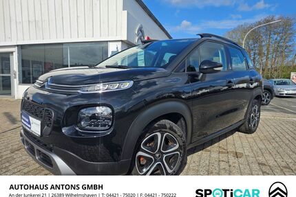 Citroen C3 Aircross Gebrauchtwagen