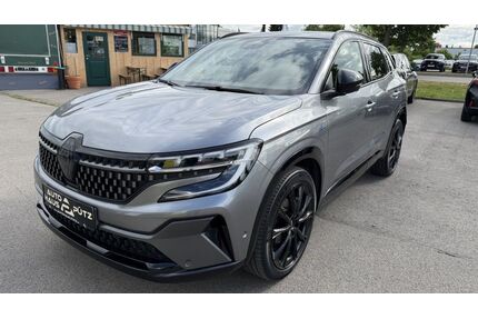 Renault Austral Gebrauchtwagen
