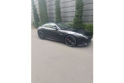 Jaguar F-Type Gebrauchtwagen