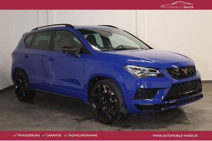 Cupra Ateca Gebrauchtwagen