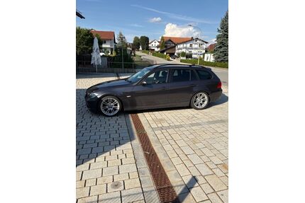 BMW 320 Gebrauchtwagen