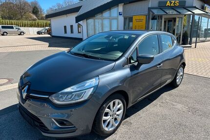 Renault Clio Gebrauchtwagen