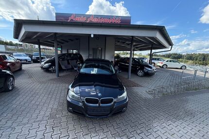 BMW 318 Gebrauchtwagen