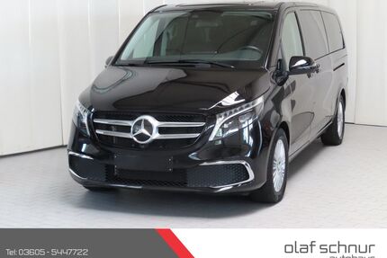 Mercedes-Benz V 300 Gebrauchtwagen