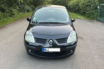 Renault Modus Gebrauchtwagen