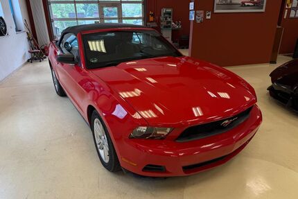Ford Mustang Gebrauchtwagen