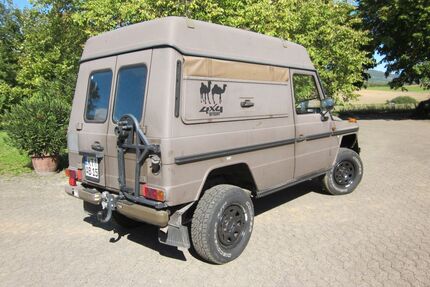 Mercedes-Benz G 230 Gebrauchtwagen