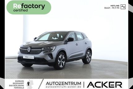 Renault Austral Gebrauchtwagen