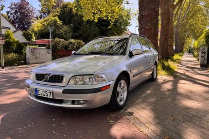 Volvo V40 Gebrauchtwagen
