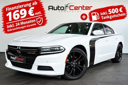 Dodge Charger Gebrauchtwagen