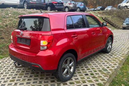 Toyota Urban Cruiser Gebrauchtwagen