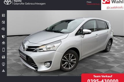 Toyota Verso Gebrauchtwagen