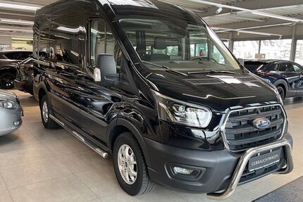 Ford Transit Gebrauchtwagen