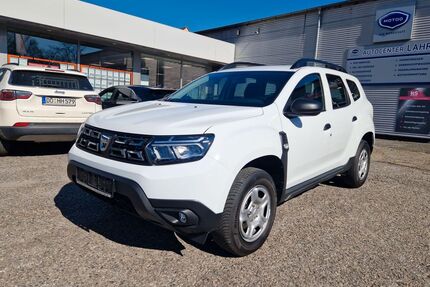 Dacia Duster Gebrauchtwagen
