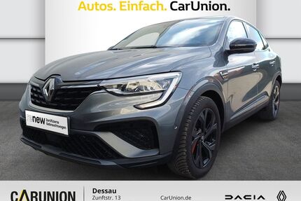 Renault Arkana Gebrauchtwagen