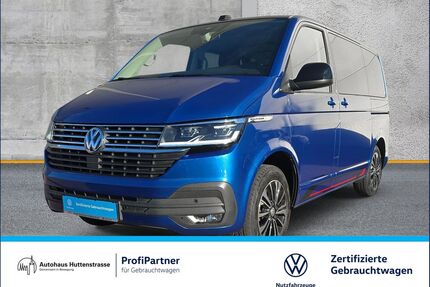VW T6 Multivan Gebrauchtwagen