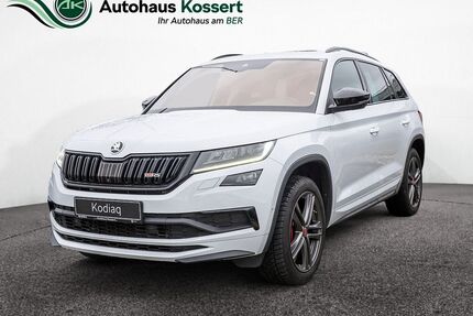 Skoda Kodiaq Gebrauchtwagen