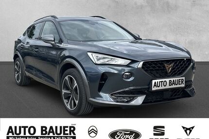 Cupra Formentor Gebrauchtwagen