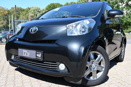 Toyota IQ Gebrauchtwagen
