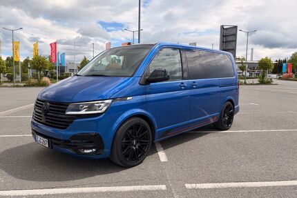VW T6 Multivan Gebrauchtwagen