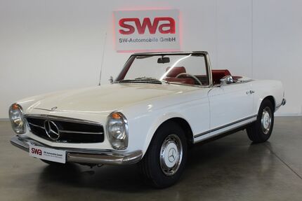 Mercedes-Benz SL 280 Gebrauchtwagen