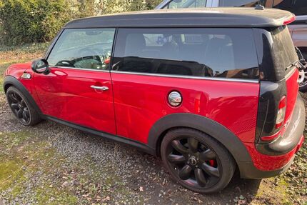 Mini Cooper Clubman Gebrauchtwagen