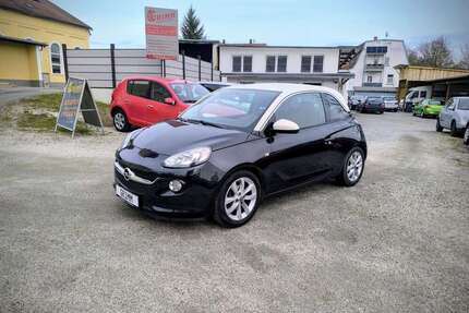 Opel Adam Gebrauchtwagen