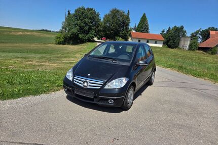 Mercedes-Benz A 180 Gebrauchtwagen