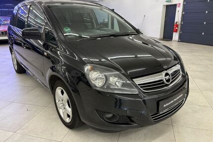 Opel Zafira Gebrauchtwagen