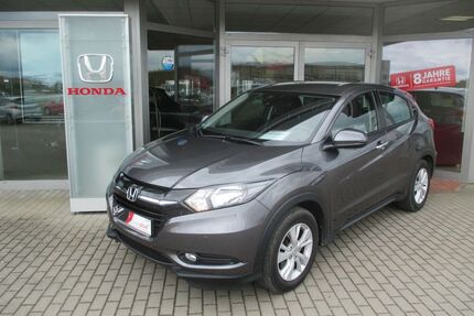Honda HR-V Gebrauchtwagen