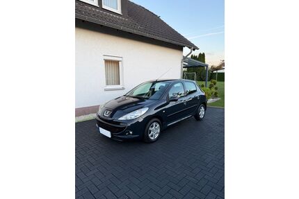 Peugeot 206 Gebrauchtwagen