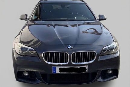BMW 520 Gebrauchtwagen