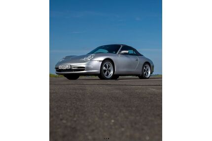Porsche 996 Gebrauchtwagen