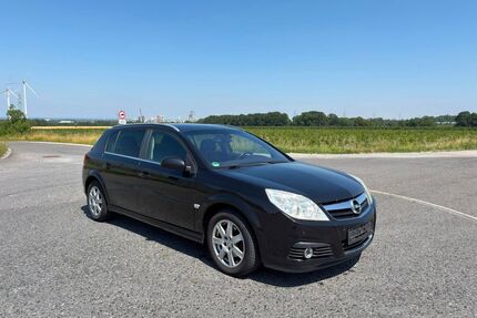 Opel Signum Gebrauchtwagen