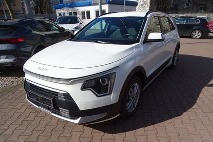 Kia Niro Gebrauchtwagen