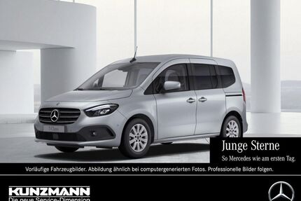 Mercedes-Benz T-Klasse Gebrauchtwagen
