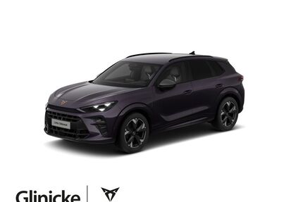 Cupra Terramar Gebrauchtwagen