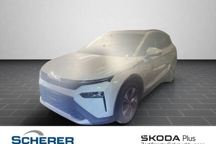 Skoda Elroq Gebrauchtwagen