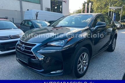 Lexus NX 300 Gebrauchtwagen