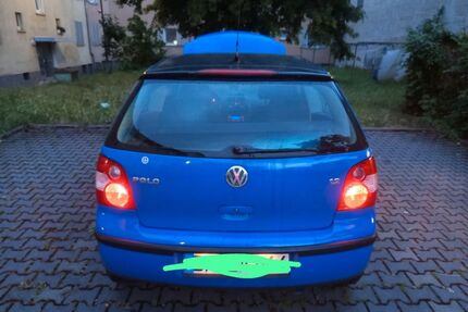 VW Polo Gebrauchtwagen