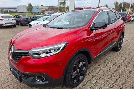 Renault Kadjar Gebrauchtwagen