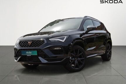 Cupra Ateca Gebrauchtwagen