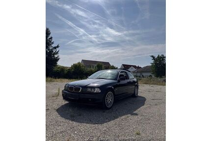 BMW 328 Gebrauchtwagen