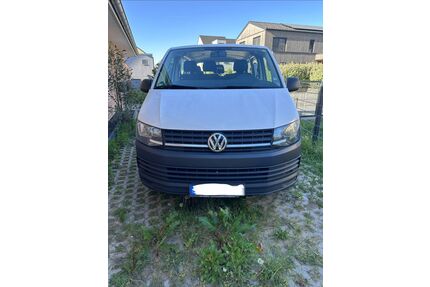 VW T6 Kombi Gebrauchtwagen