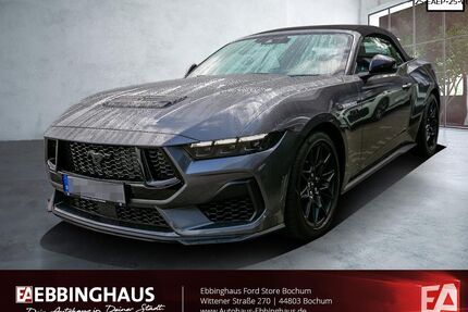 Ford Mustang Gebrauchtwagen